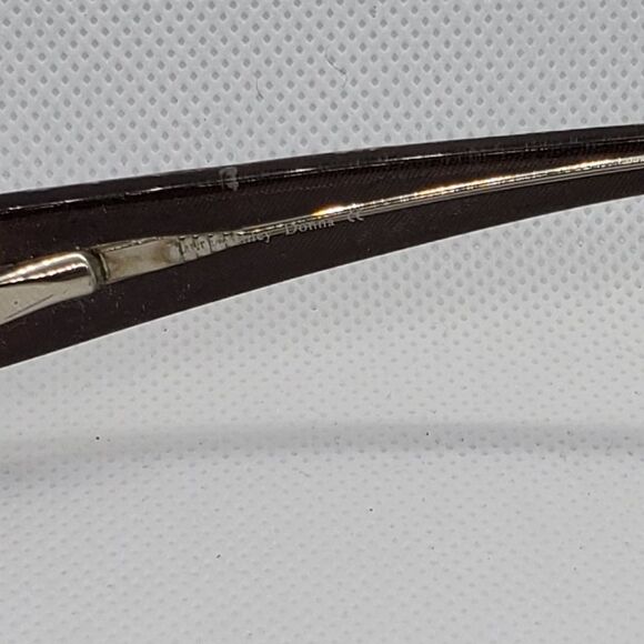 Laura Ashley Donna Linen Lace Prescription Frames - Picture 7 of 7